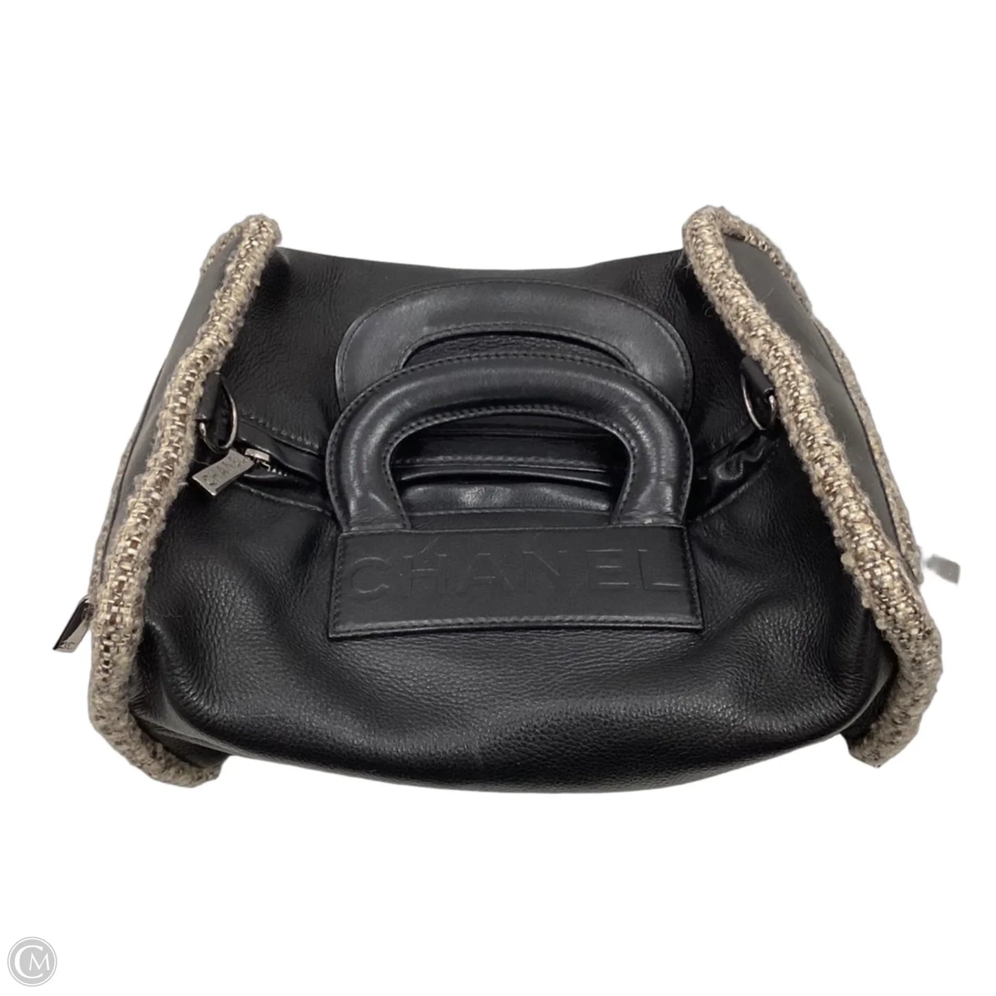 Handbag Luxury Designer By Chanel, Size: Small