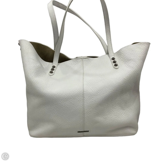 Tote Designer By Rebecca Minkoff, Size: Large