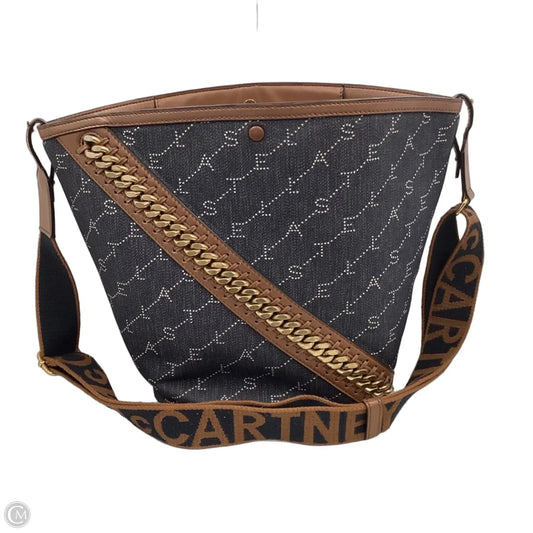 Handbag Luxury Designer By Stella Mccartney, Size: Large
