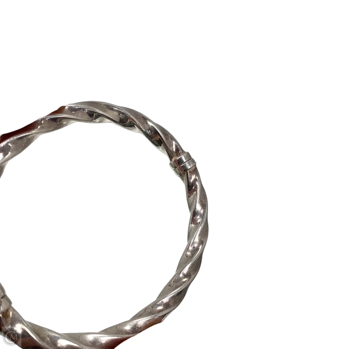 Bracelet Sterling Silver By Milor