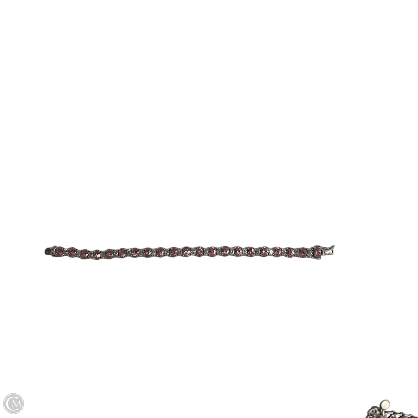 Bracelet Sterling Silver By Cmc