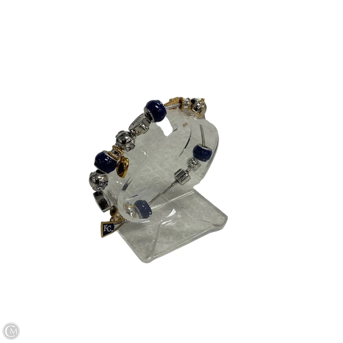 Bracelet Charm By Cmc