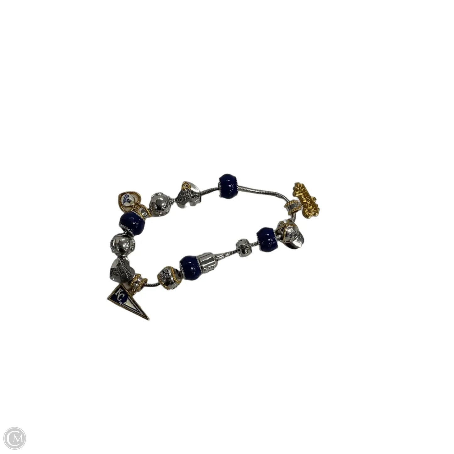 Bracelet Charm By Cmc