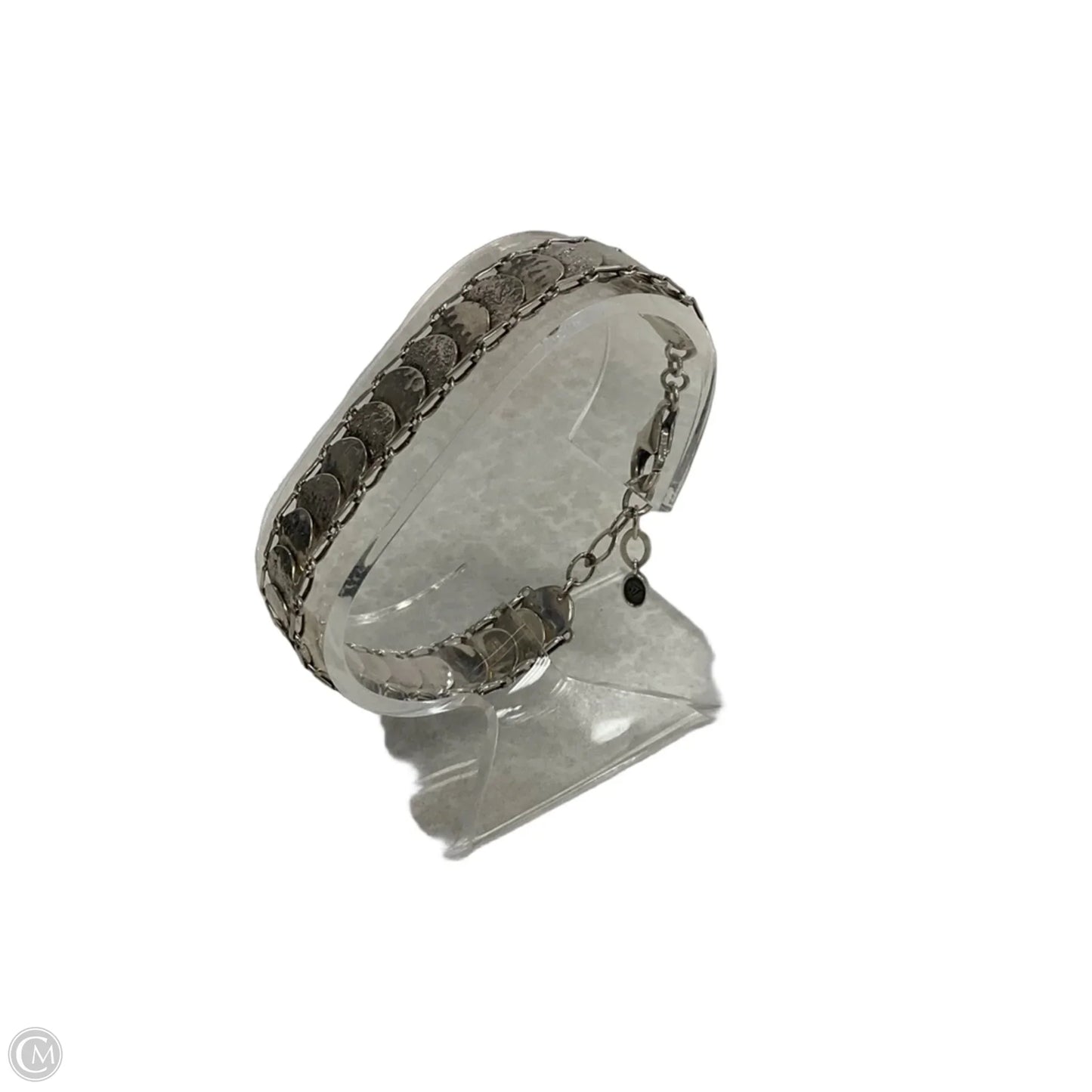 Bracelet Sterling Silver By Silpada