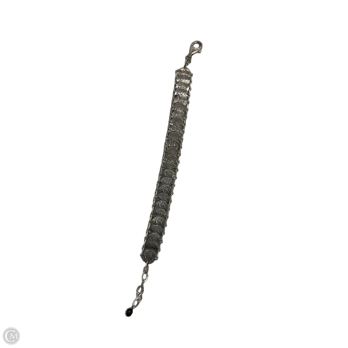 Bracelet Sterling Silver By Silpada