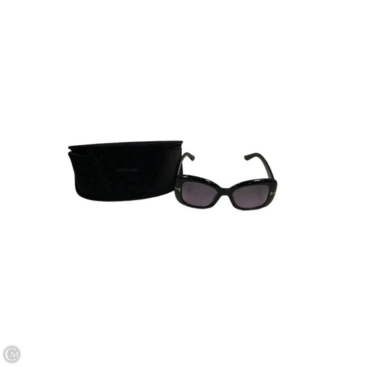 Sunglasses Luxury Designer By Tom Ford, Size: