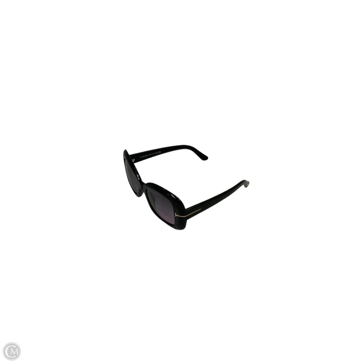 Sunglasses Luxury Designer By Tom Ford, Size: