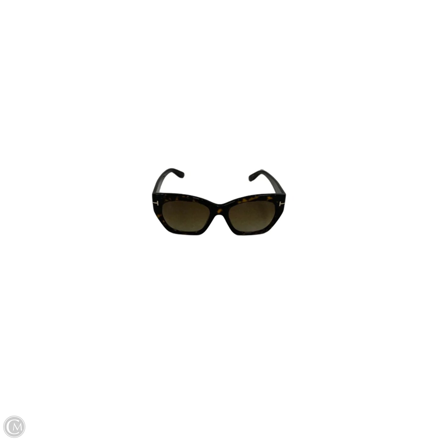 Sunglasses Luxury Designer By Tom Ford, Size: