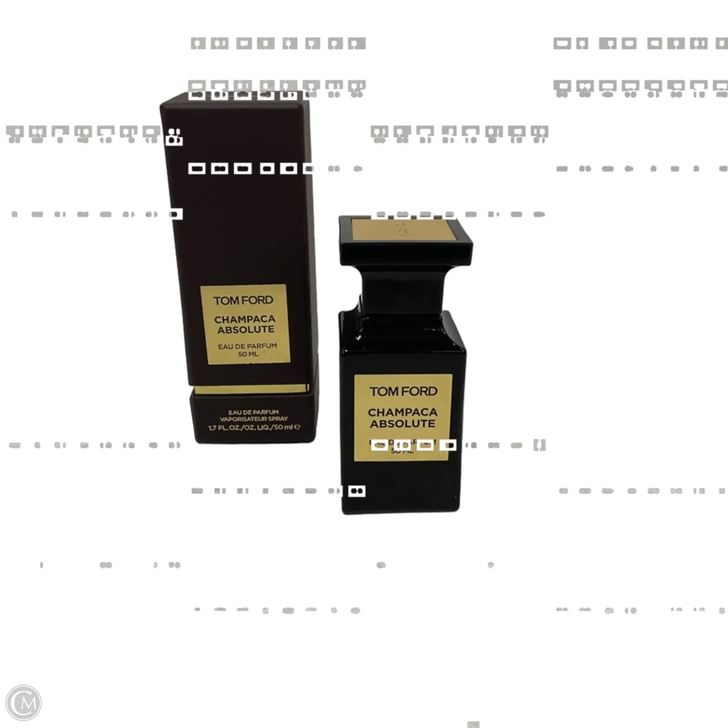 Fragrance Luxury Designer By Tom Ford, Size: