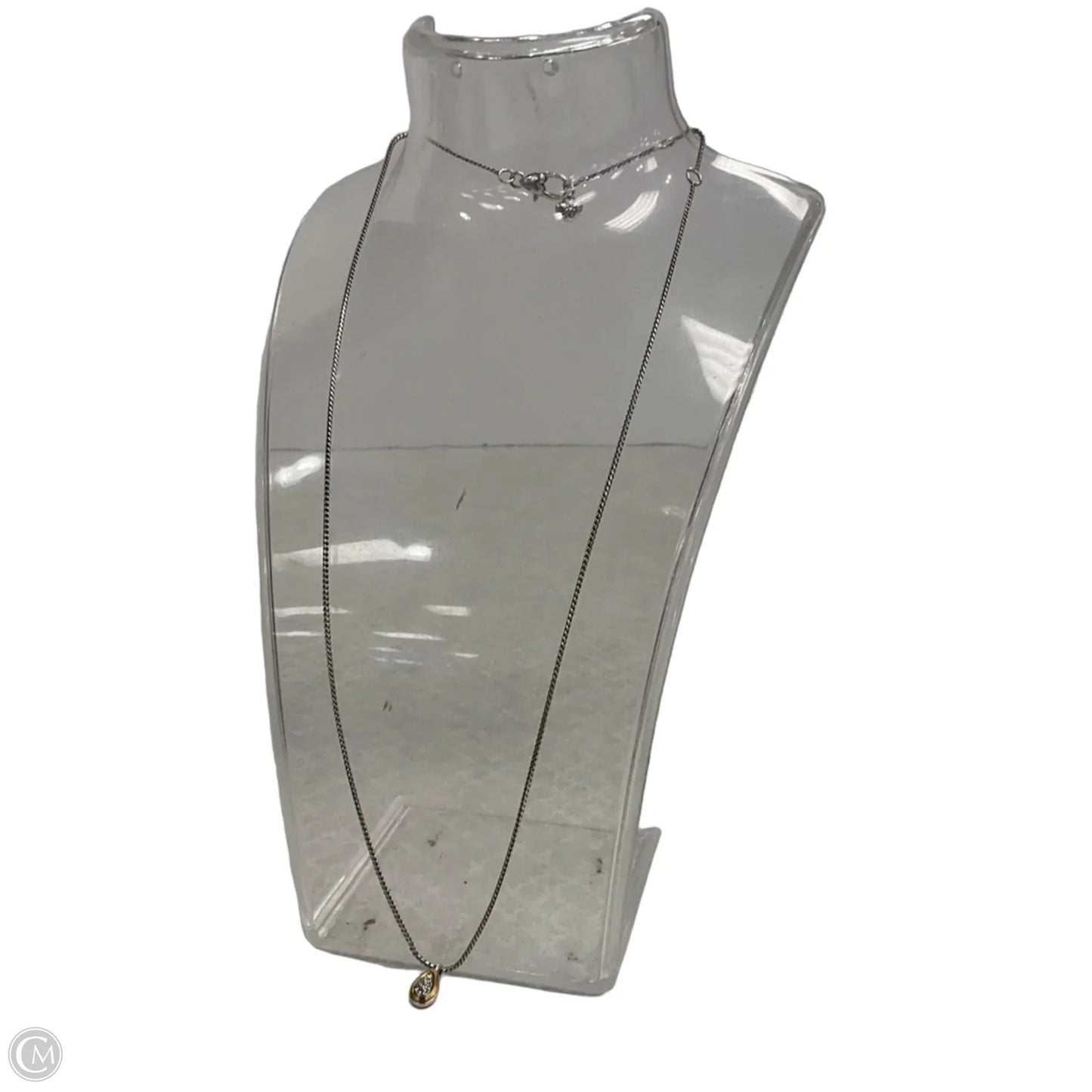 Necklace Chain By Brighton
