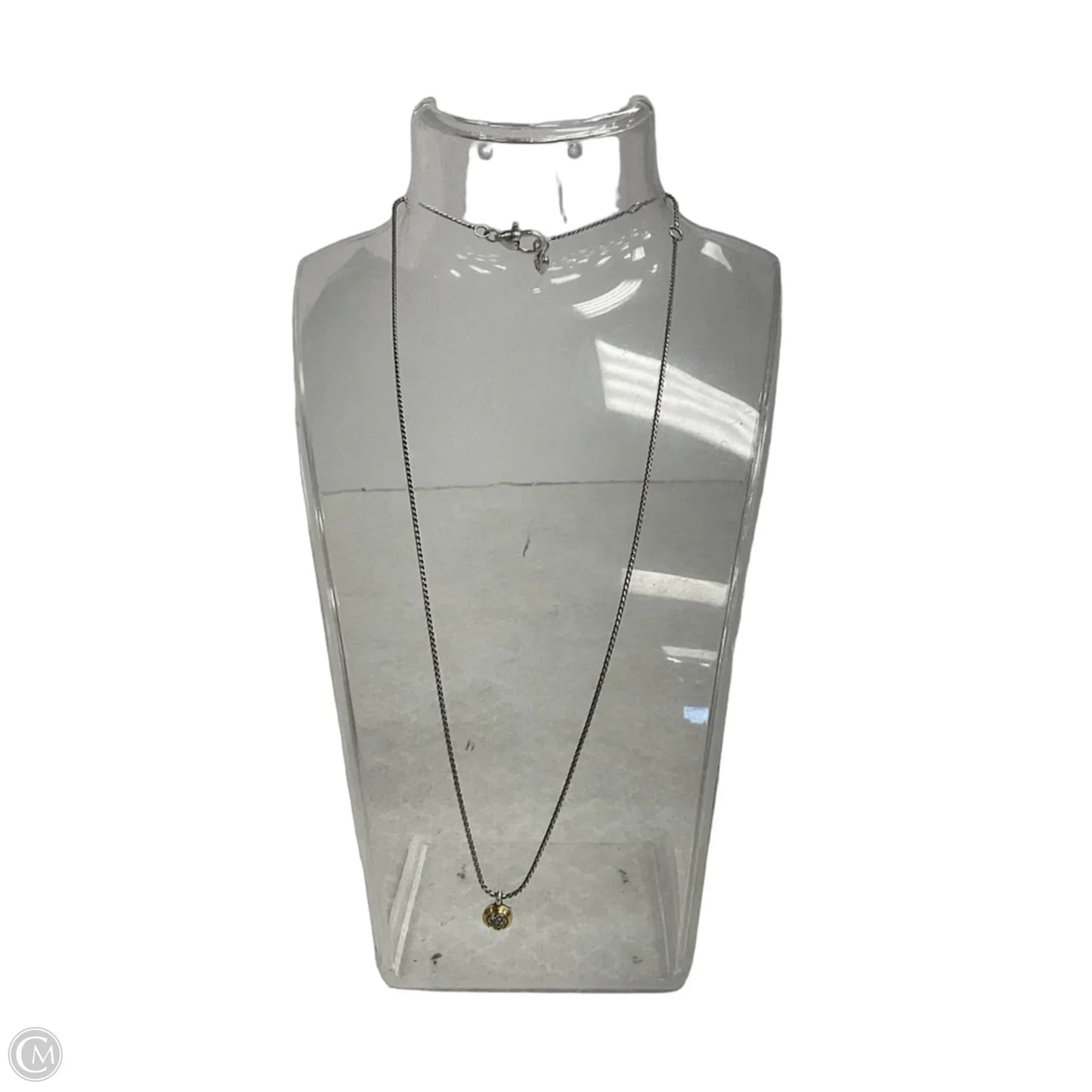 Necklace Chain By Brighton