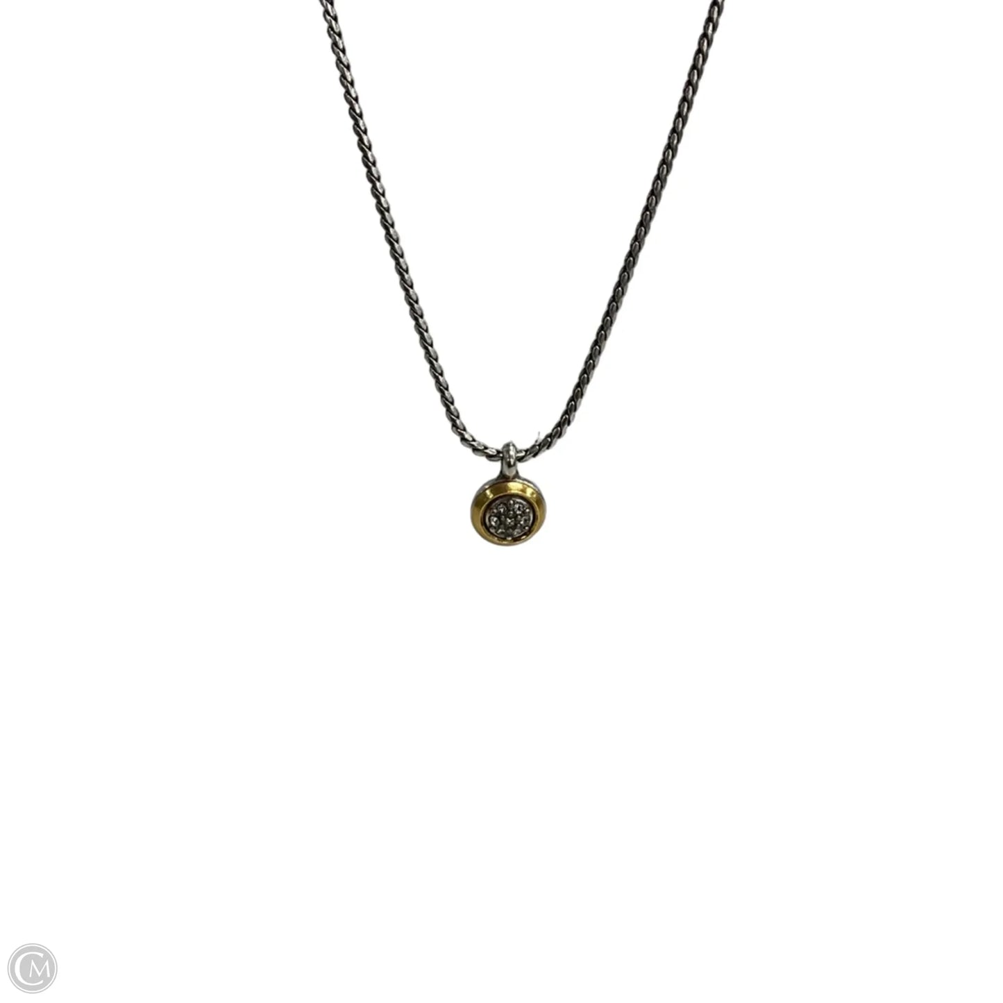 Necklace Chain By Brighton