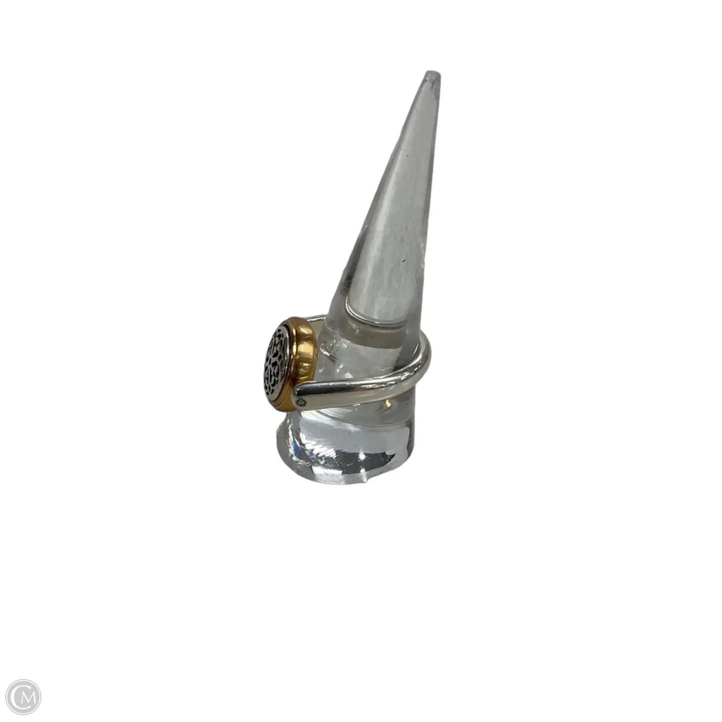Ring Band By Brighton, Size: 9