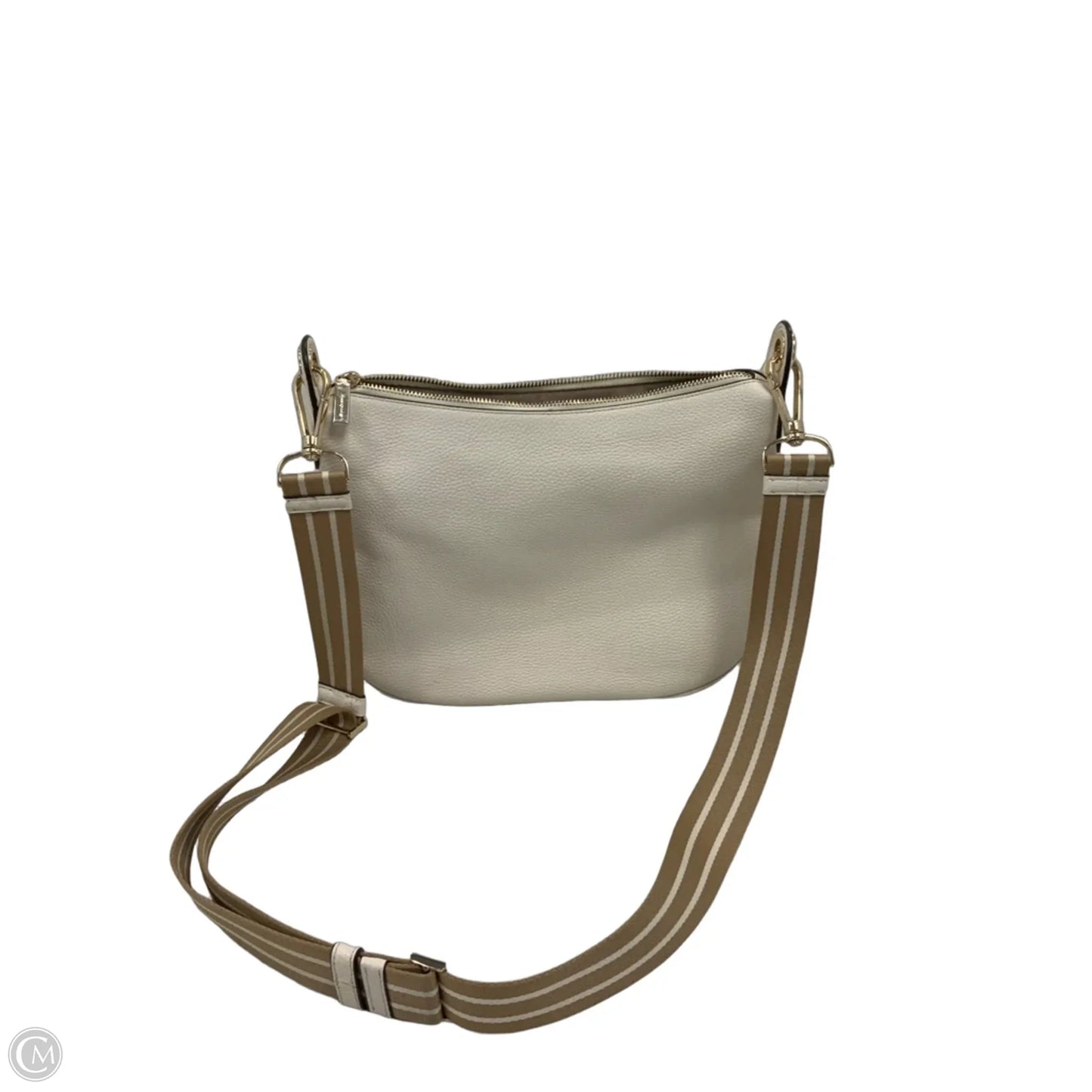 Crossbody Designer By Kate Spade, Size: Medium