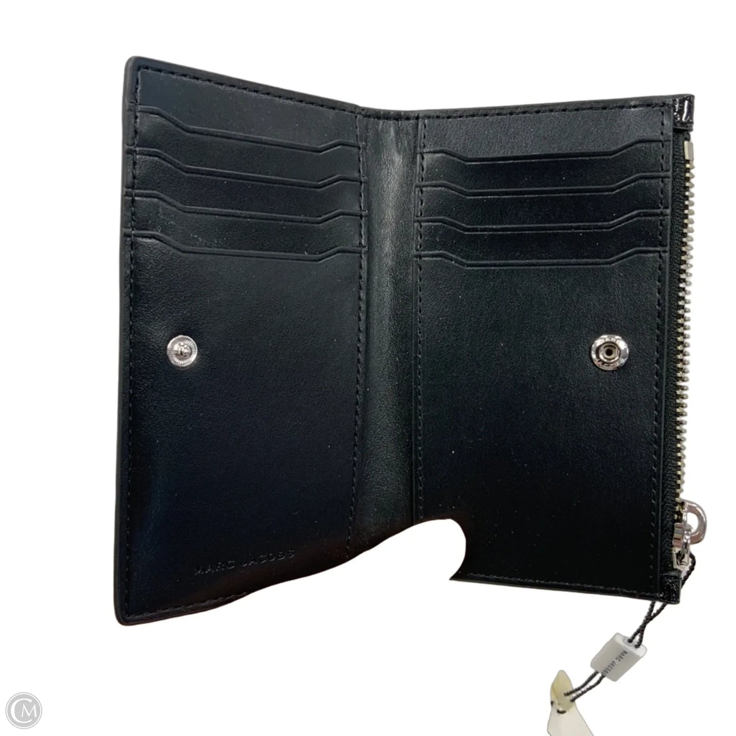 Wallet Designer By Marc By Marc Jacobs, Size: Small