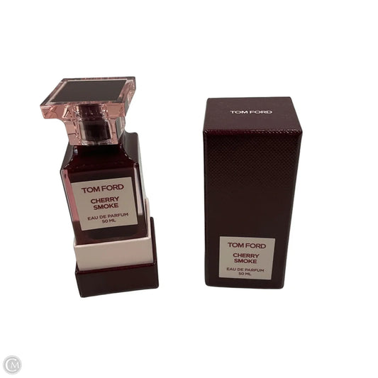 Fragrance Luxury Designer By Tom Ford, Size: