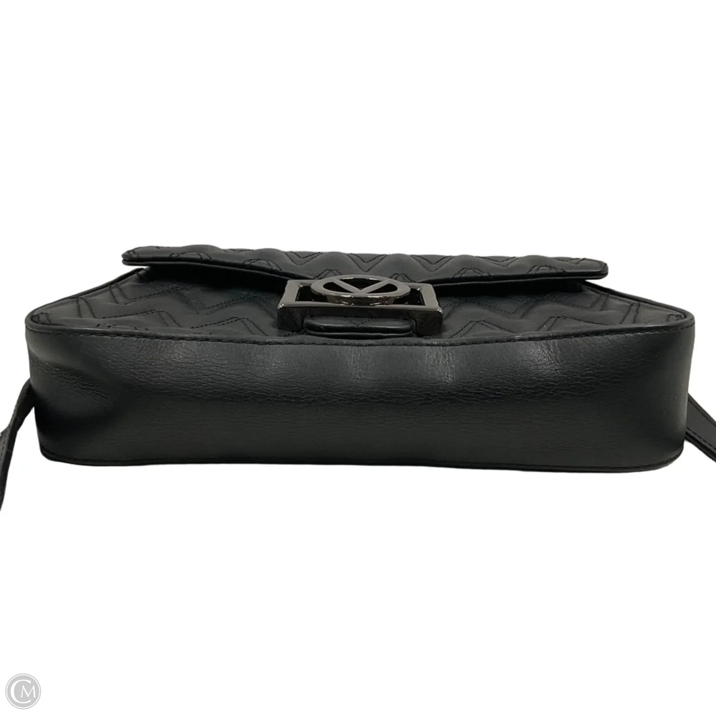 Handbag Designer By Valentino-mario, Size: Medium
