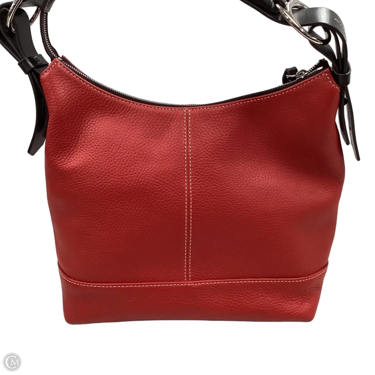 Handbag Designer By Dooney And Bourke, Size: Large