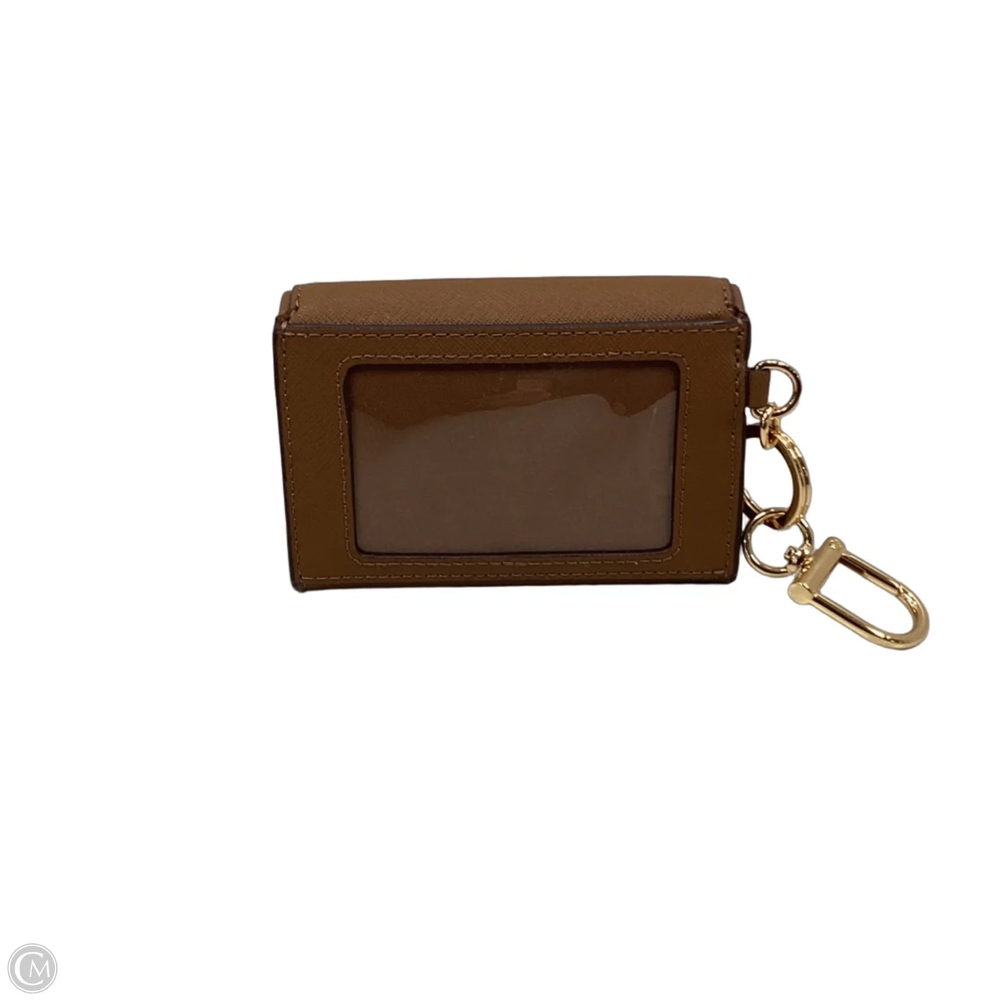 Coin Purse Designer By Tory Burch, Size: Small