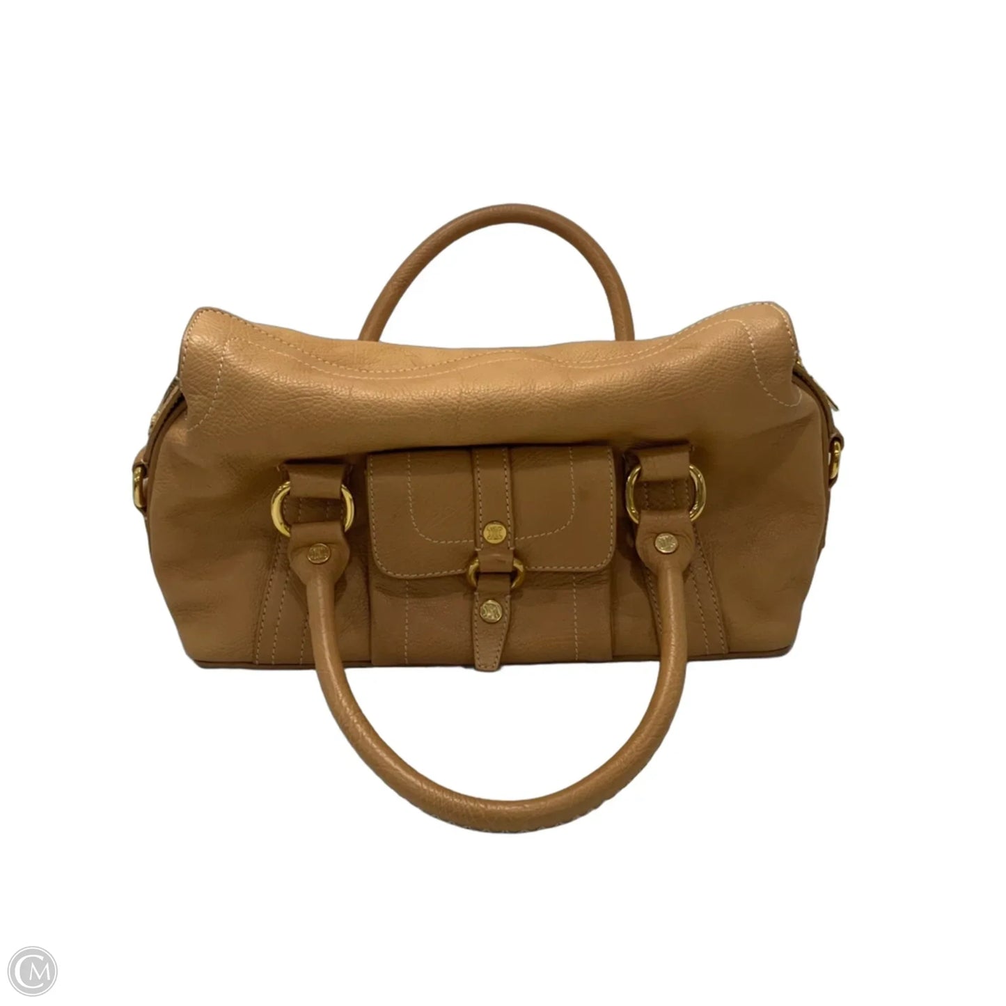 Handbag Luxury Designer By Celine, Size: Large