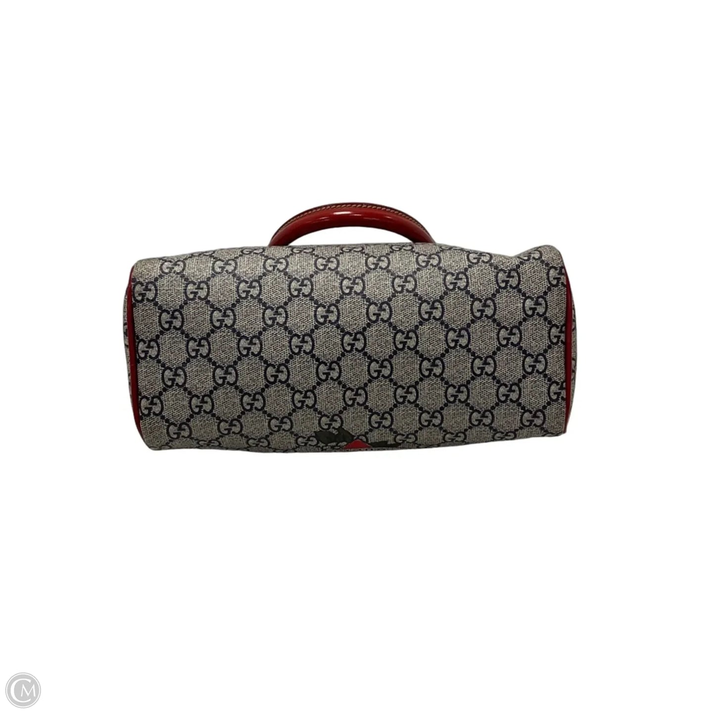 Handbag Luxury Designer By Gucci, Size: Small