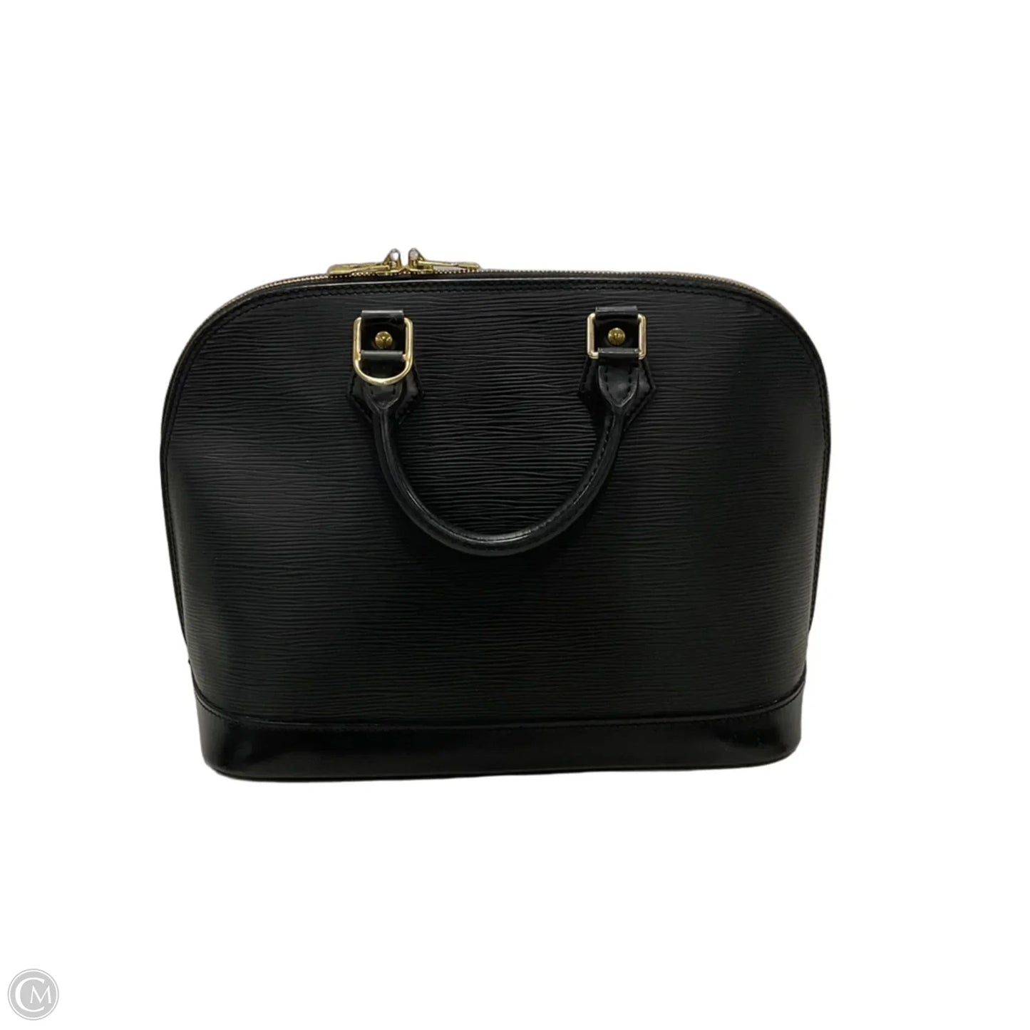 Handbag Luxury Designer By Louis Vuitton, Size: Medium