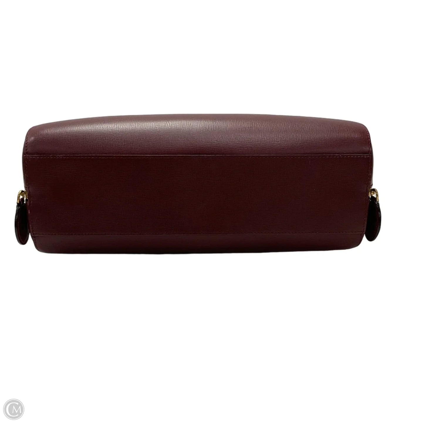 Handbag Luxury Designer By Cartier, Size: Large