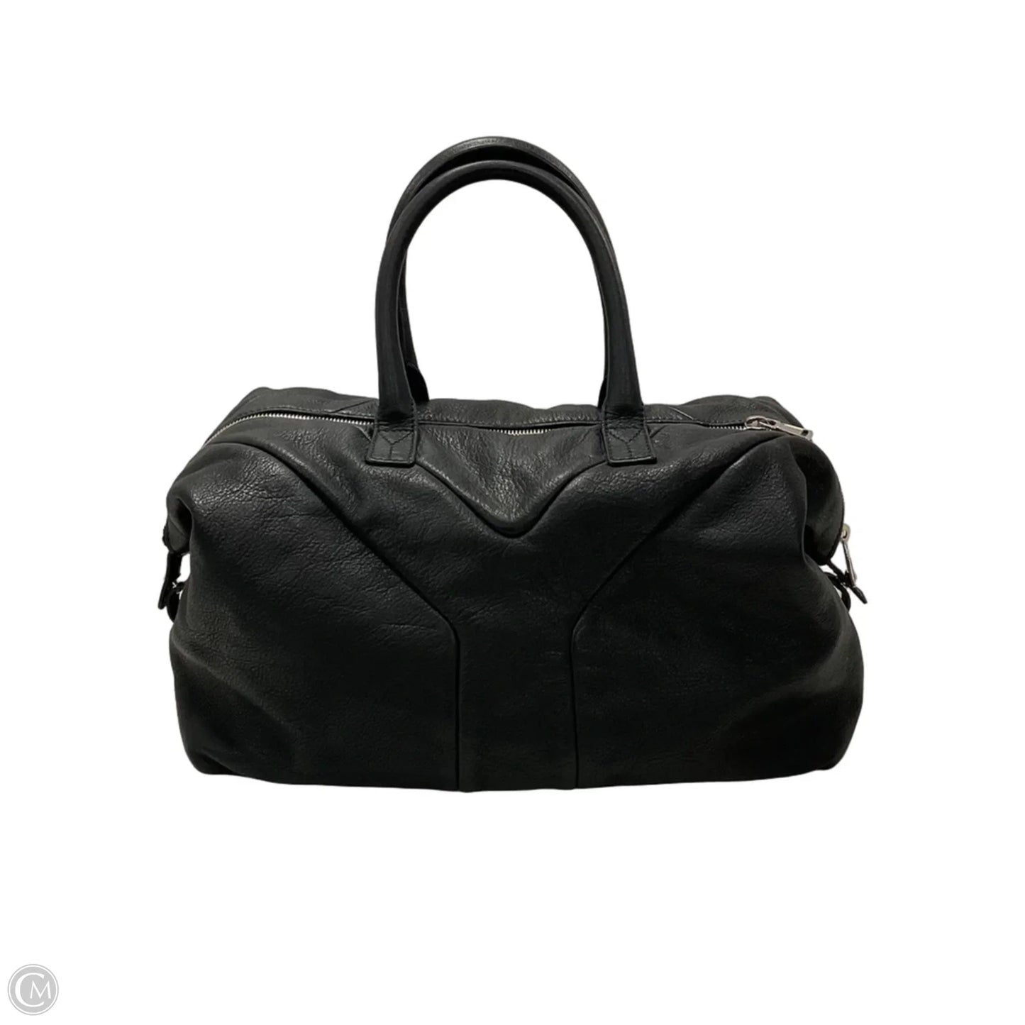 Handbag Luxury Designer By Yves Saint Laurent, Size: Large