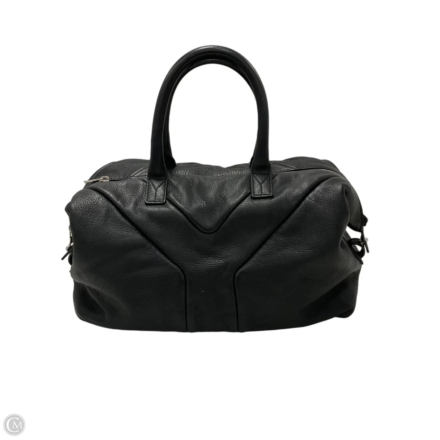 Handbag Luxury Designer By Yves Saint Laurent, Size: Large