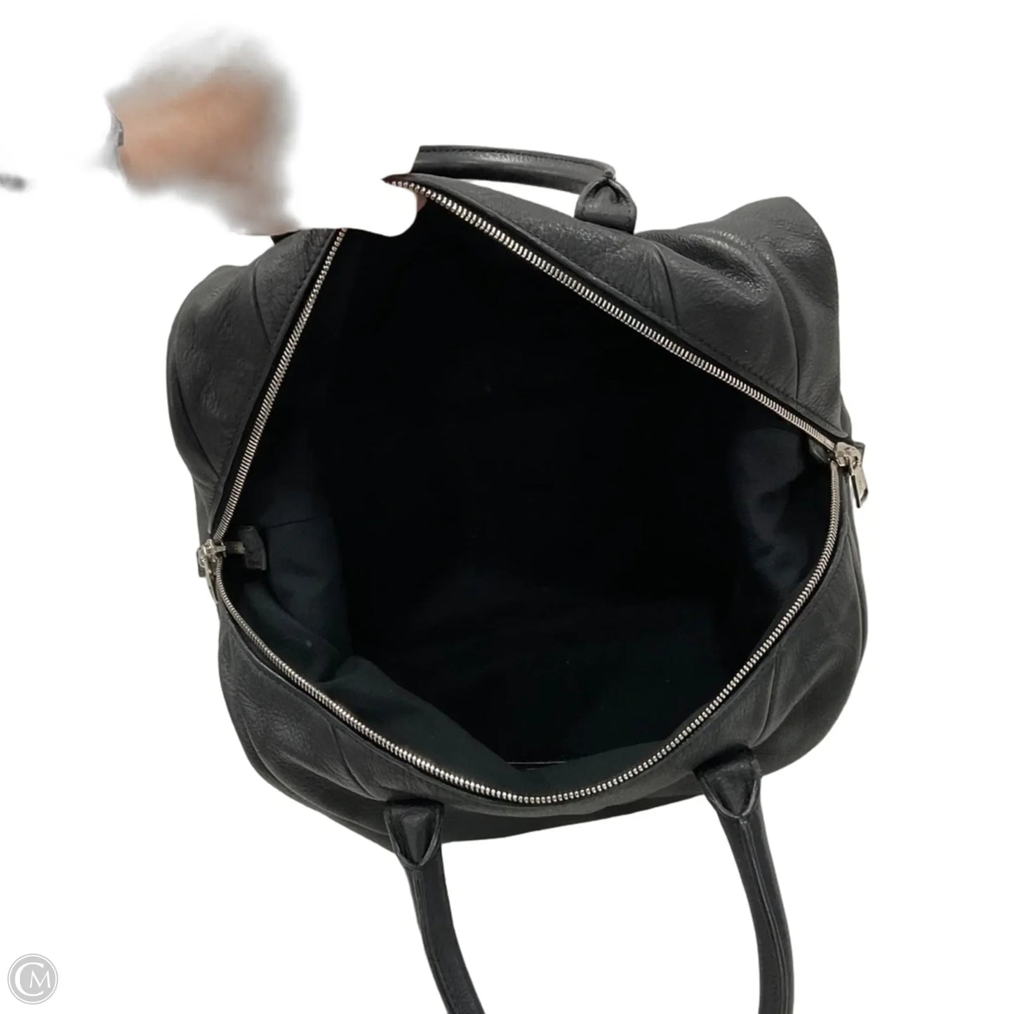 Handbag Luxury Designer By Yves Saint Laurent, Size: Large