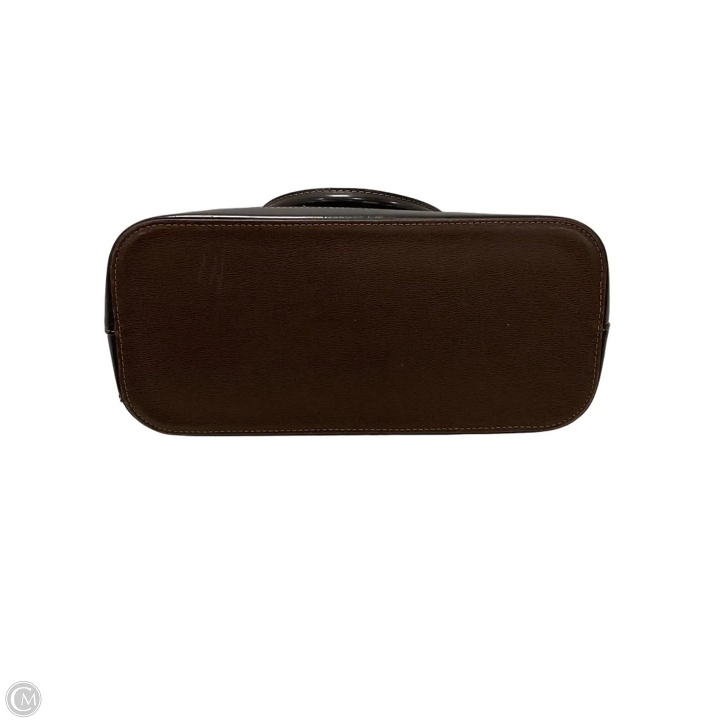 Handbag Luxury Designer By Burberry, Size: Medium