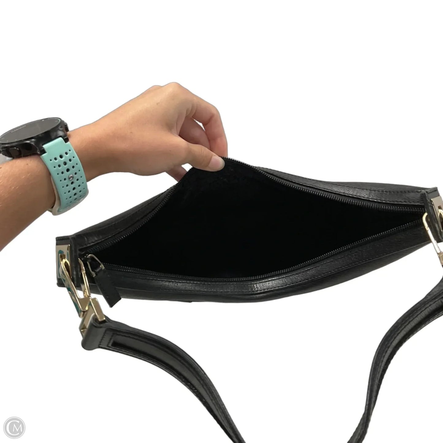 Handbag Luxury Designer By Gucci, Size: Medium