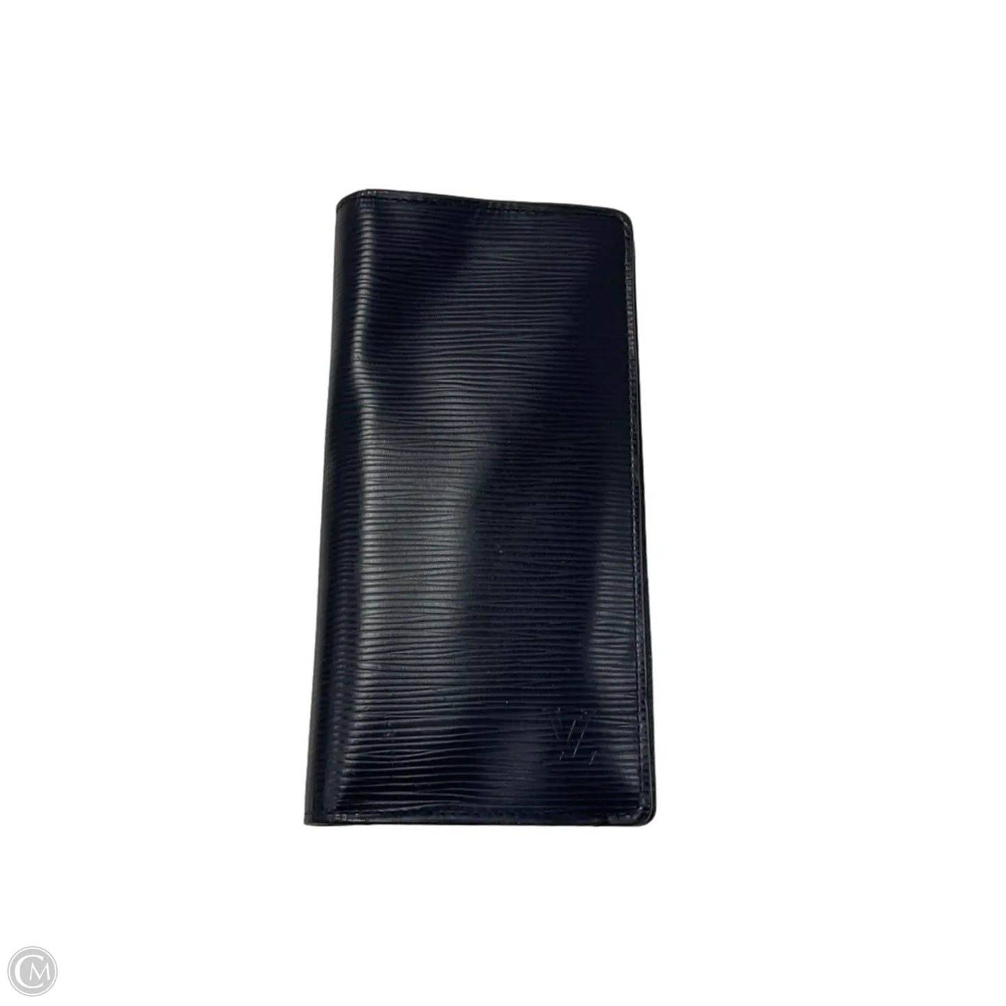 Wallet Luxury Designer By Louis Vuitton, Size: Large