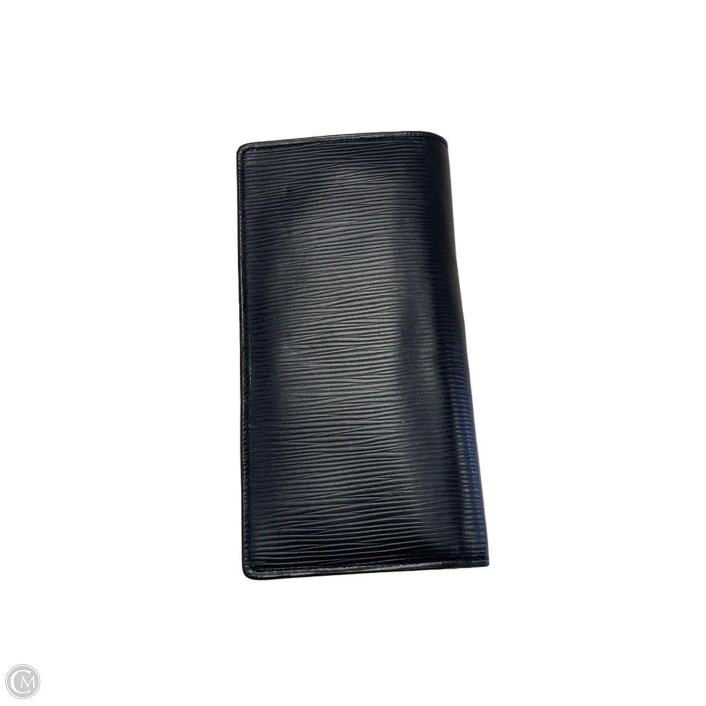 Wallet Luxury Designer By Louis Vuitton, Size: Large