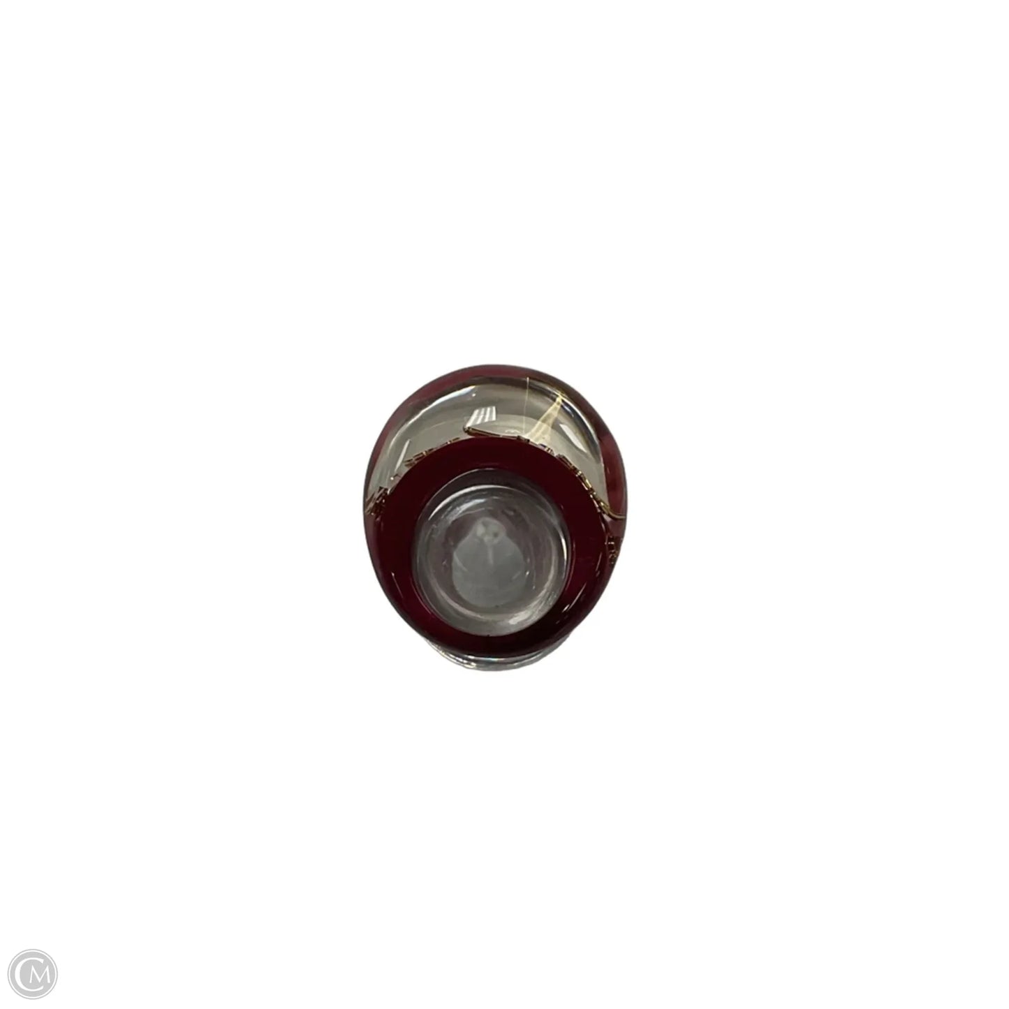 Ring Luxury Designer By Louis Vuitton, Size: 6.5