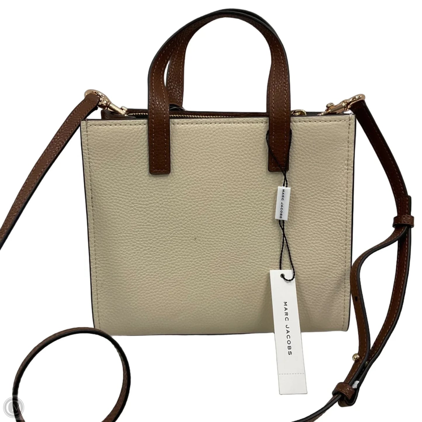 Crossbody Designer By Marc By Marc Jacobs, Size: Small