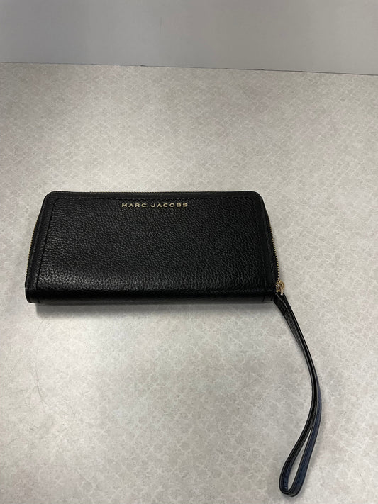 Wallet Designer Marc Jacobs, Size Large