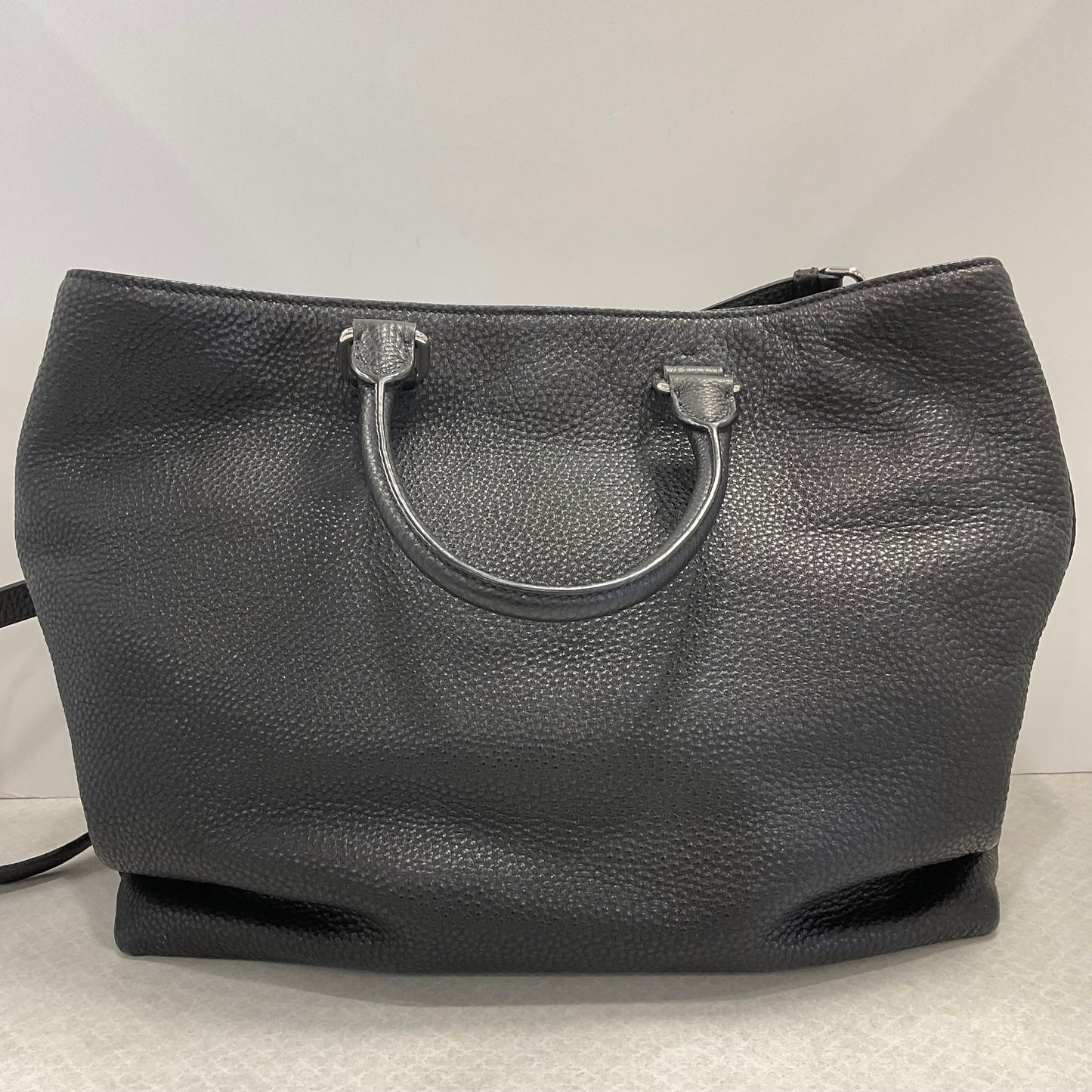 Handbag Luxury Designer Prada, Size Large