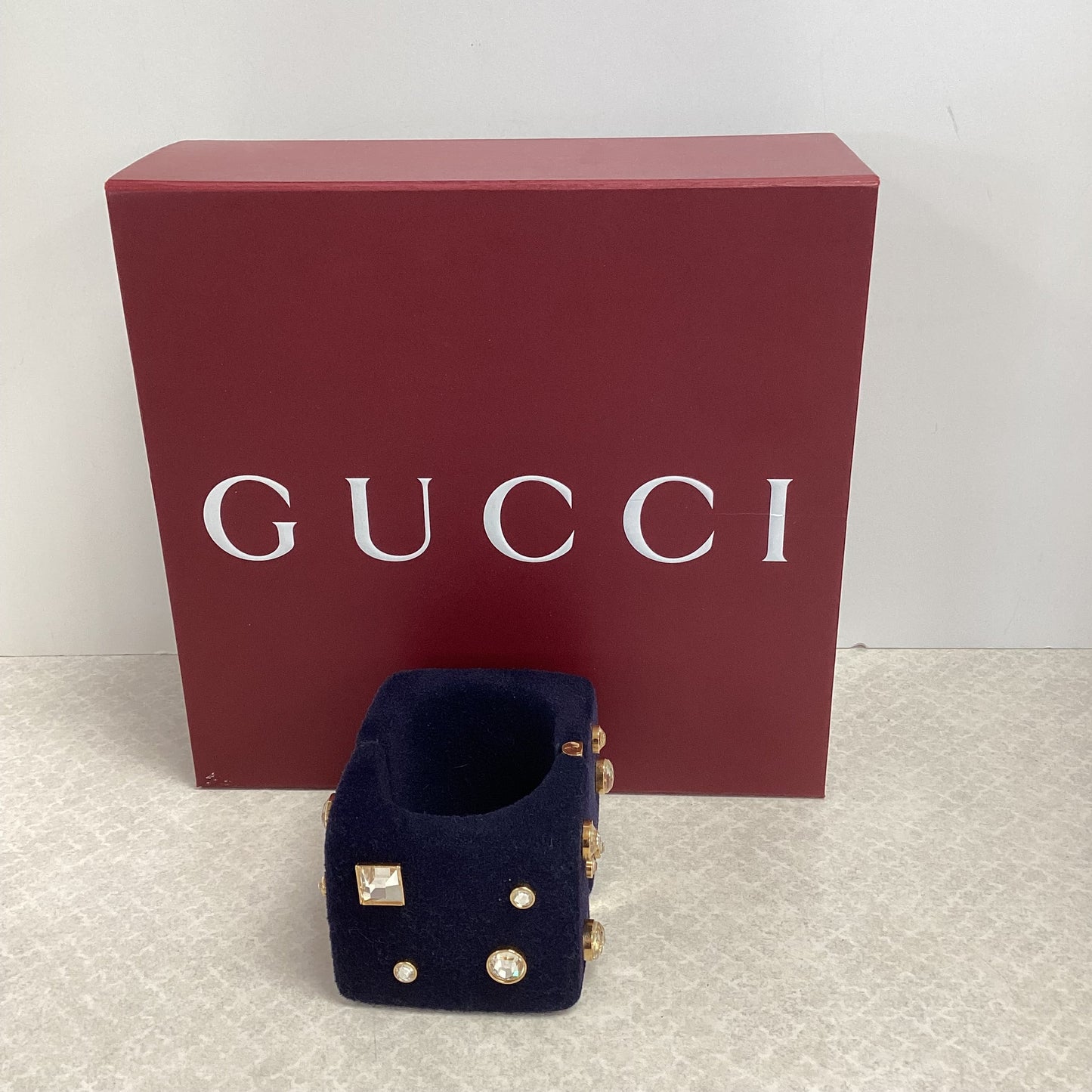 Bracelet Luxury Designer By Gucci