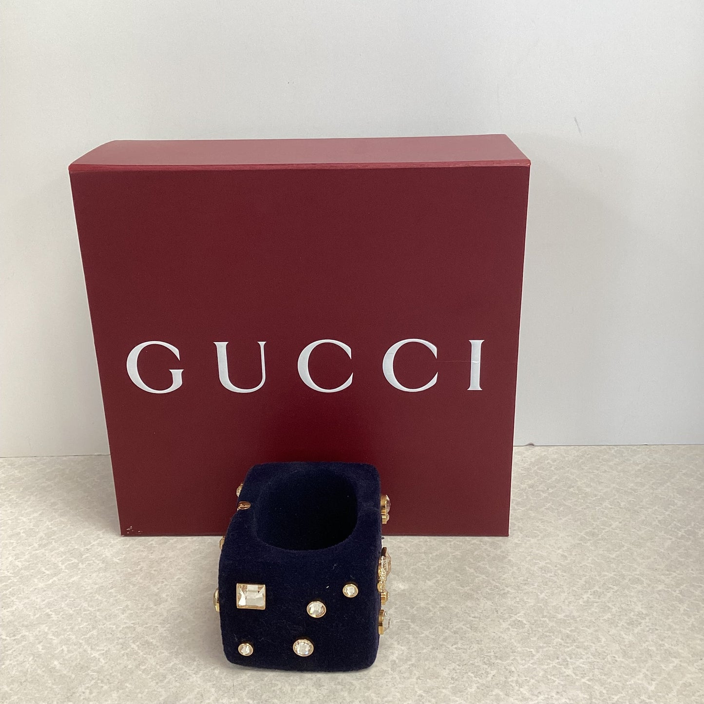 Bracelet Luxury Designer By Gucci