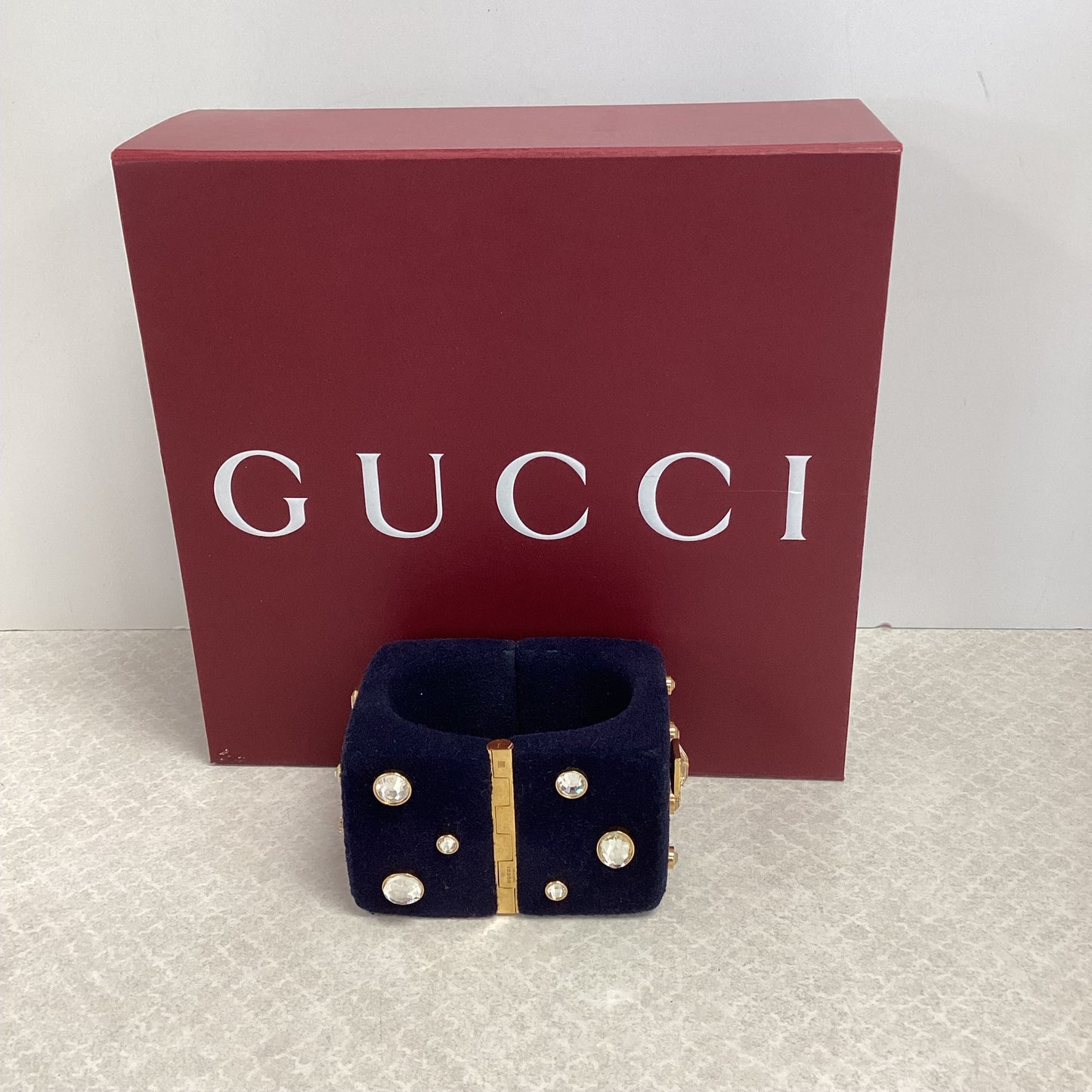 Bracelet Luxury Designer By Gucci