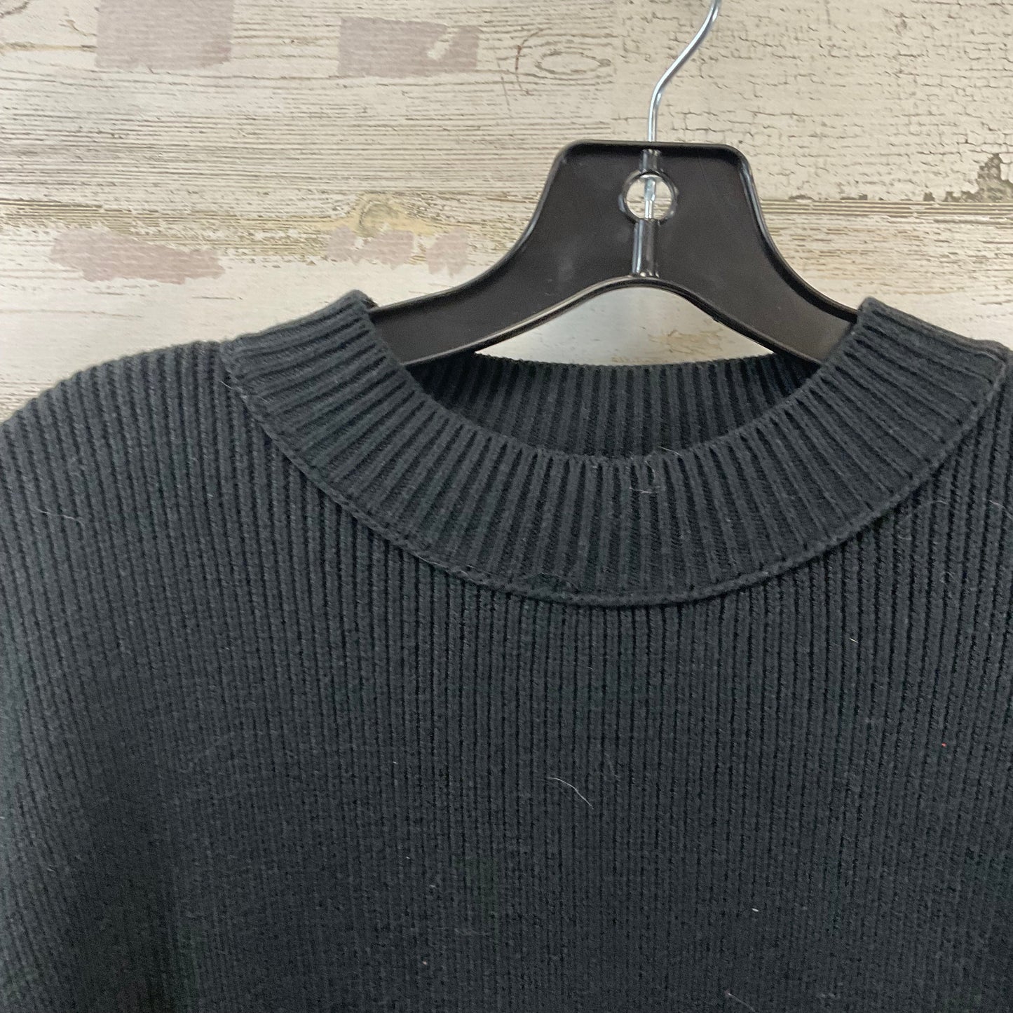 Sweater By Free People In Black, Size: S