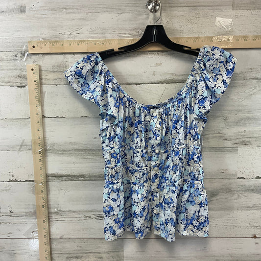 Top Short Sleeve By Gap  Size: Xs