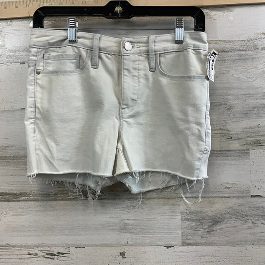 Denim Blue Shorts Athleta, Size 6