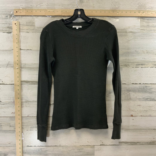 Top Long Sleeve By Cotton Citizen  Size: Xs