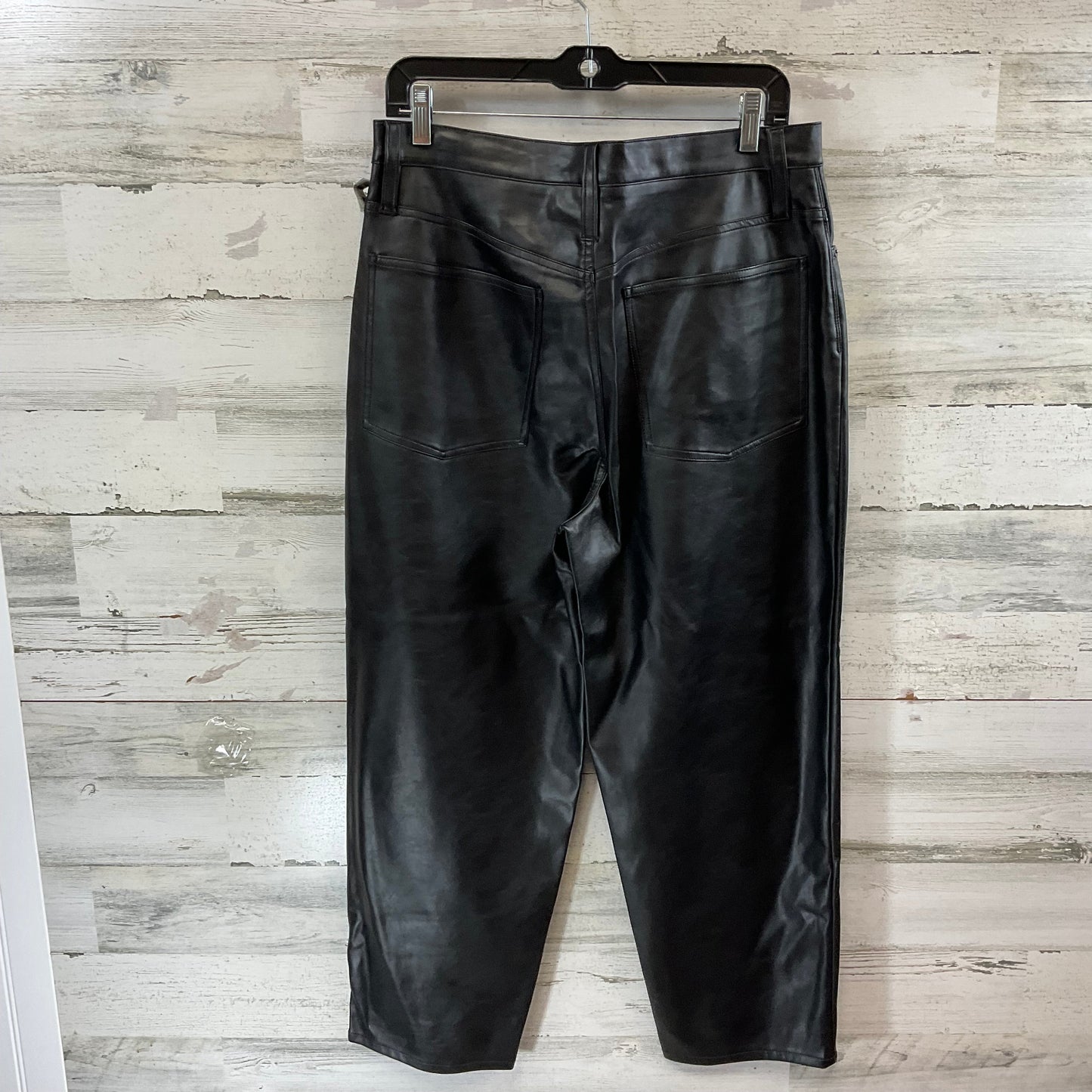 Pants Other By Madewell In Black, Size: 10