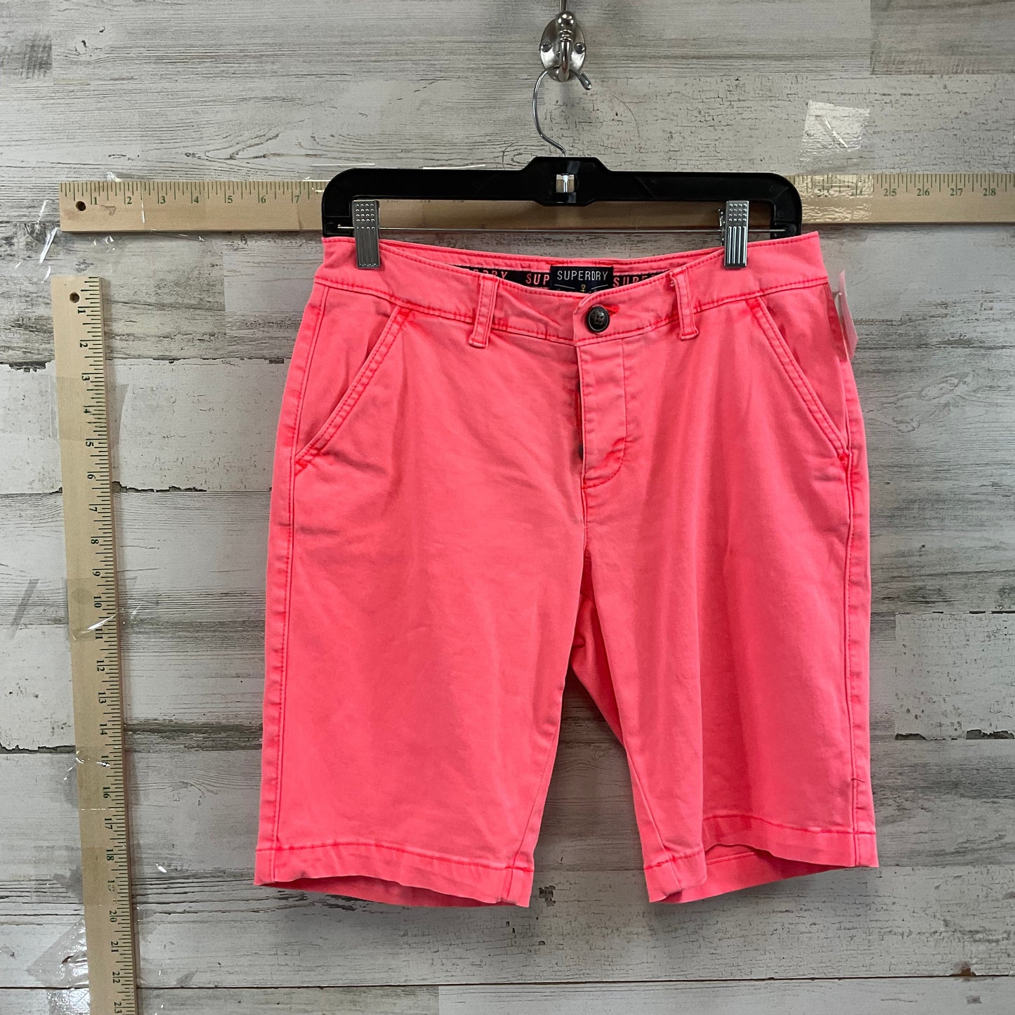 Shorts By SUPERDRY  Size: S