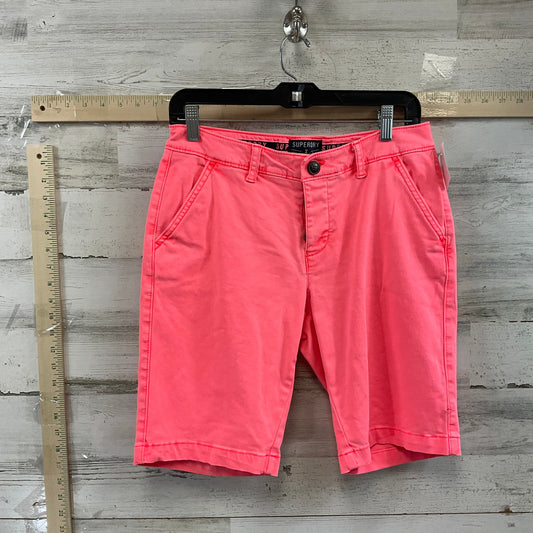 Shorts By SUPERDRY  Size: S