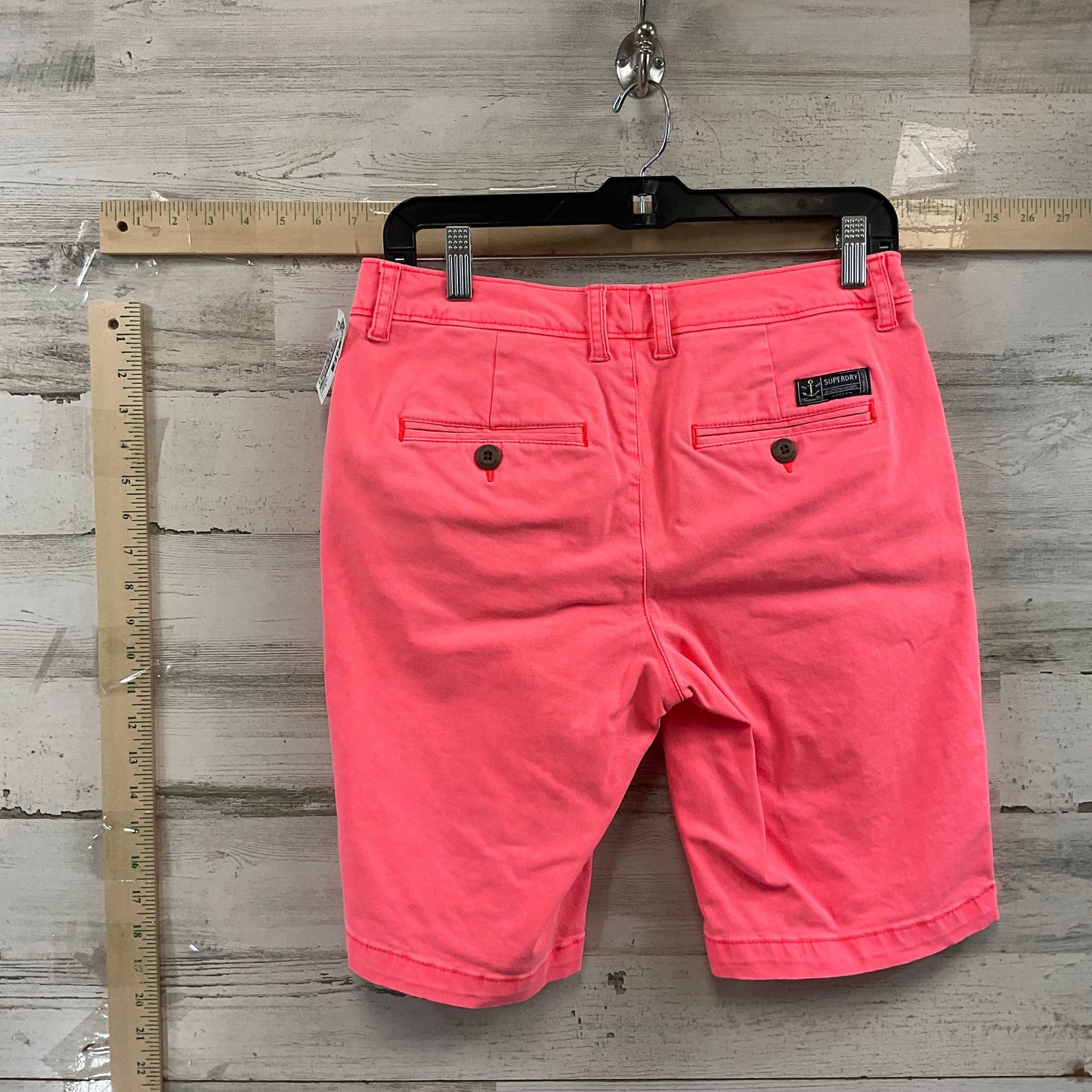 Shorts By SUPERDRY  Size: S