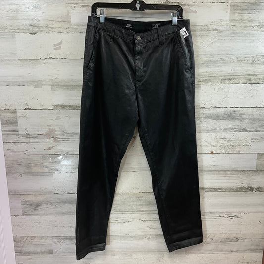 Pants Other By Adriano Goldschmied In Black, Size: 12